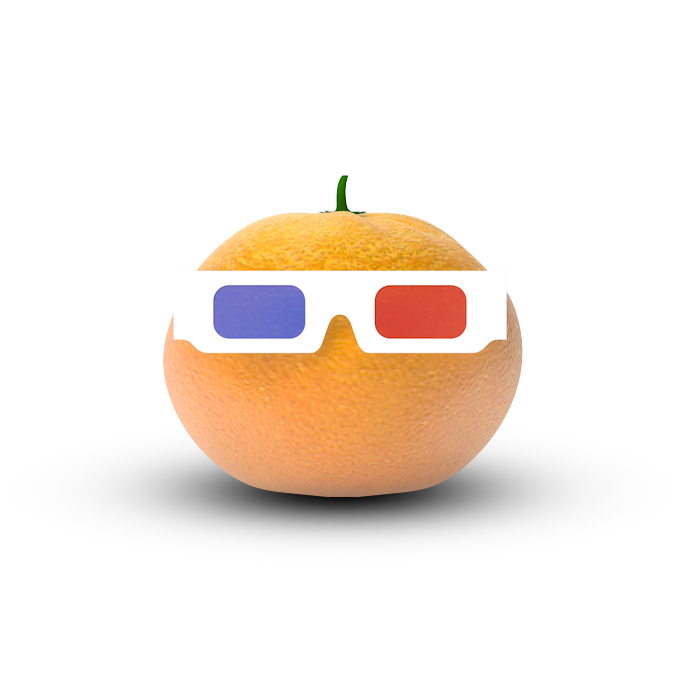 Orange Jon